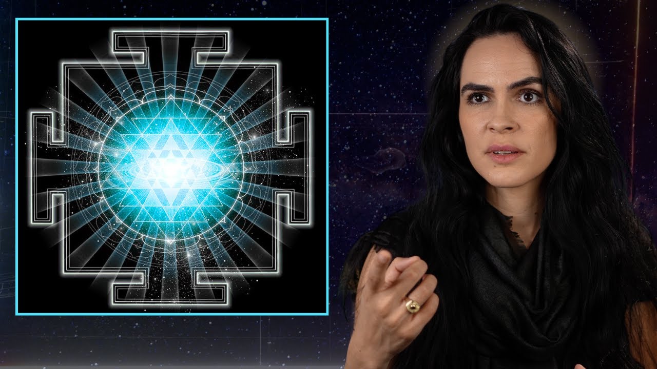 Are We Forced to Come to Earth or Do We All Plan Our Lives?