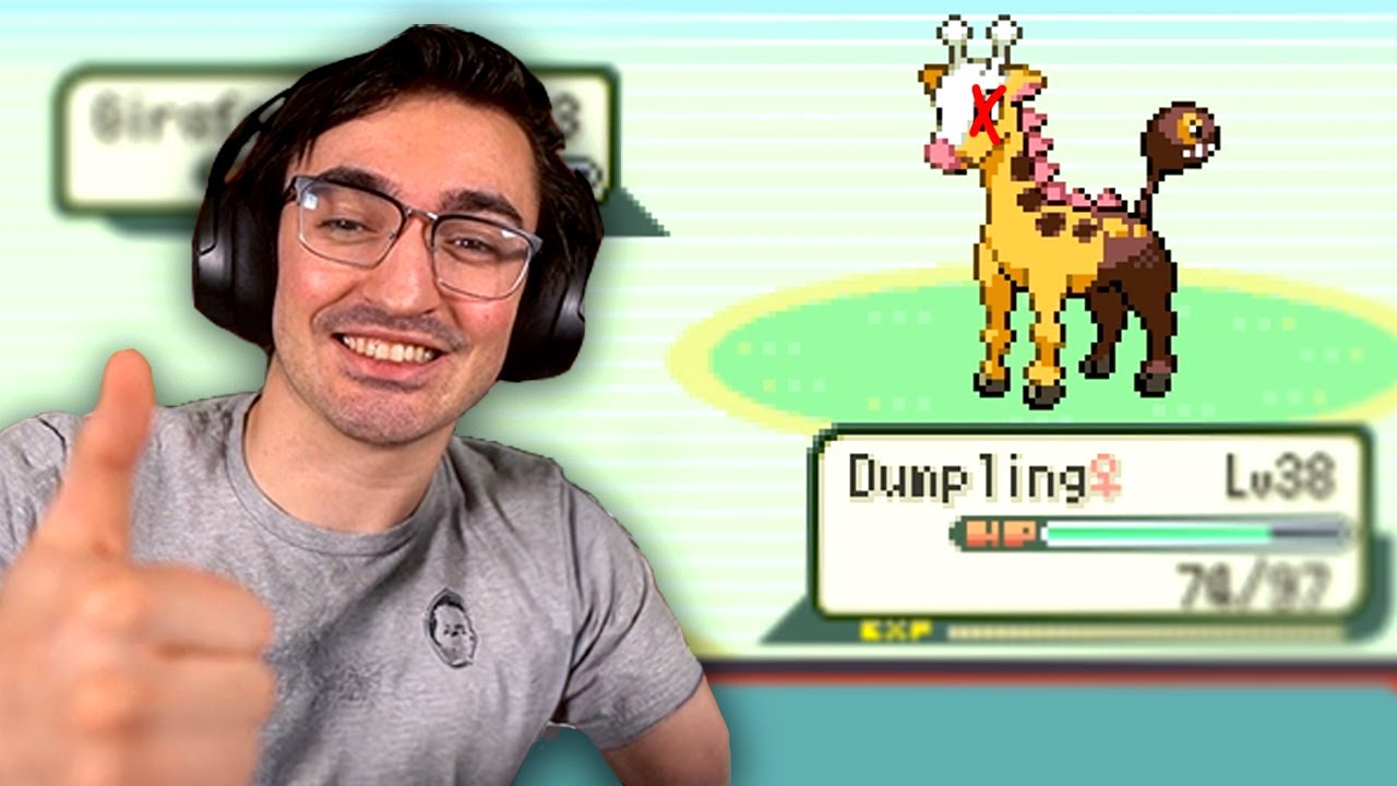 Is Pokemon Run & Bun TOO Easy?