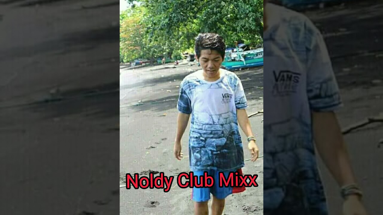 Noldy Club Mixx Don't Talk Te Me Now ( Bsharry Dodaro Rmx )