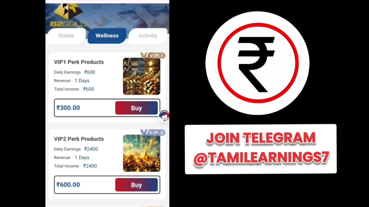 New Money earning app 2025 |Best Money earning app tamil |Online money earning tamil #tamilearnings7
