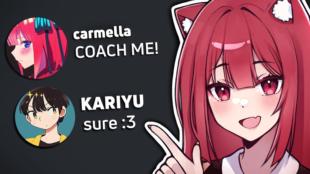 I got coached by the #1 STRINOVA PLAYER