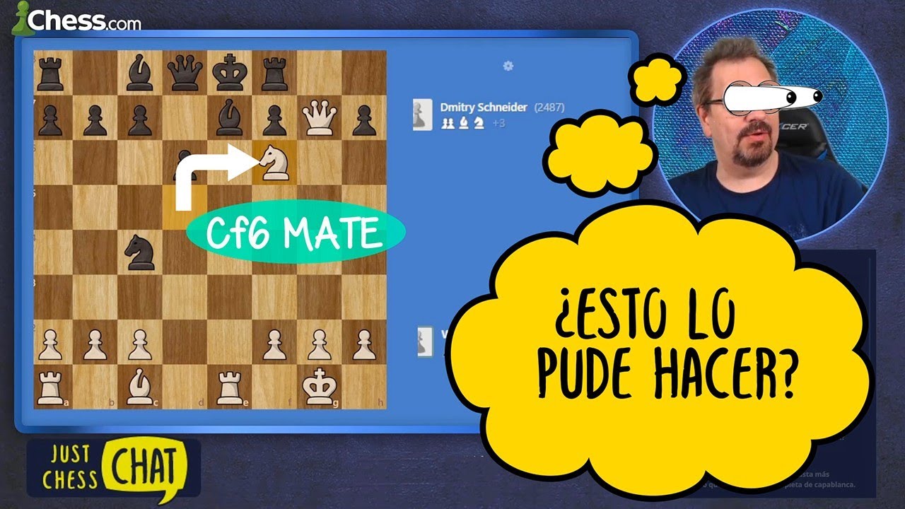 ⭐ Juego GAMBITO LOCO y ALUCINO revisándolo