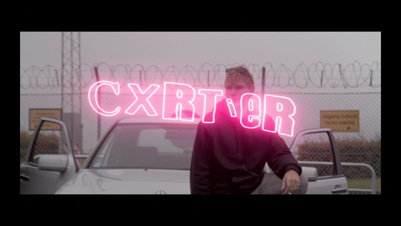CXRTIER ft. milowmilo - MIDAS
