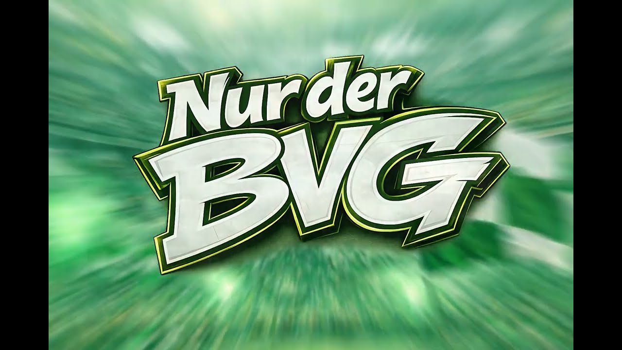 BV Garrel. Wir