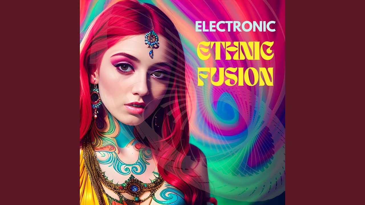 Electronic Ethnic Fusion