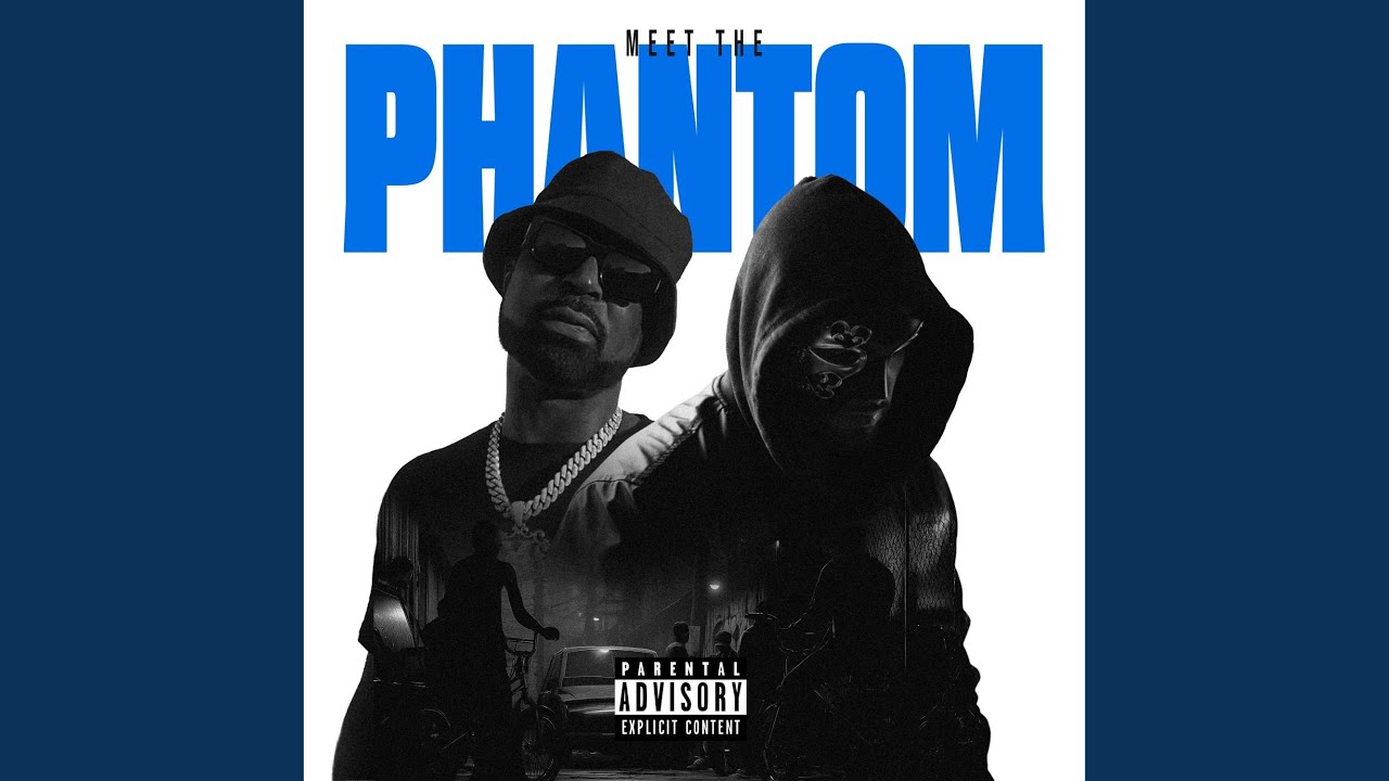 Meet The PHANTOM