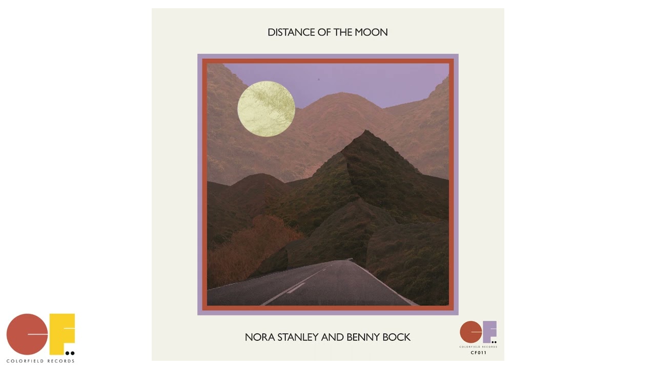 Nora Stanley & Benny Bock - Two (Official Audio)