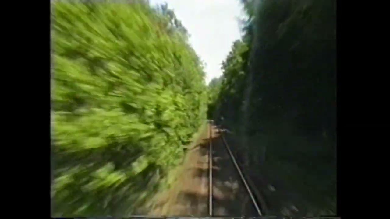 Führerstandsmitfahrt mit der BR 218 von Lübeck nach Kiel über die KBS 145