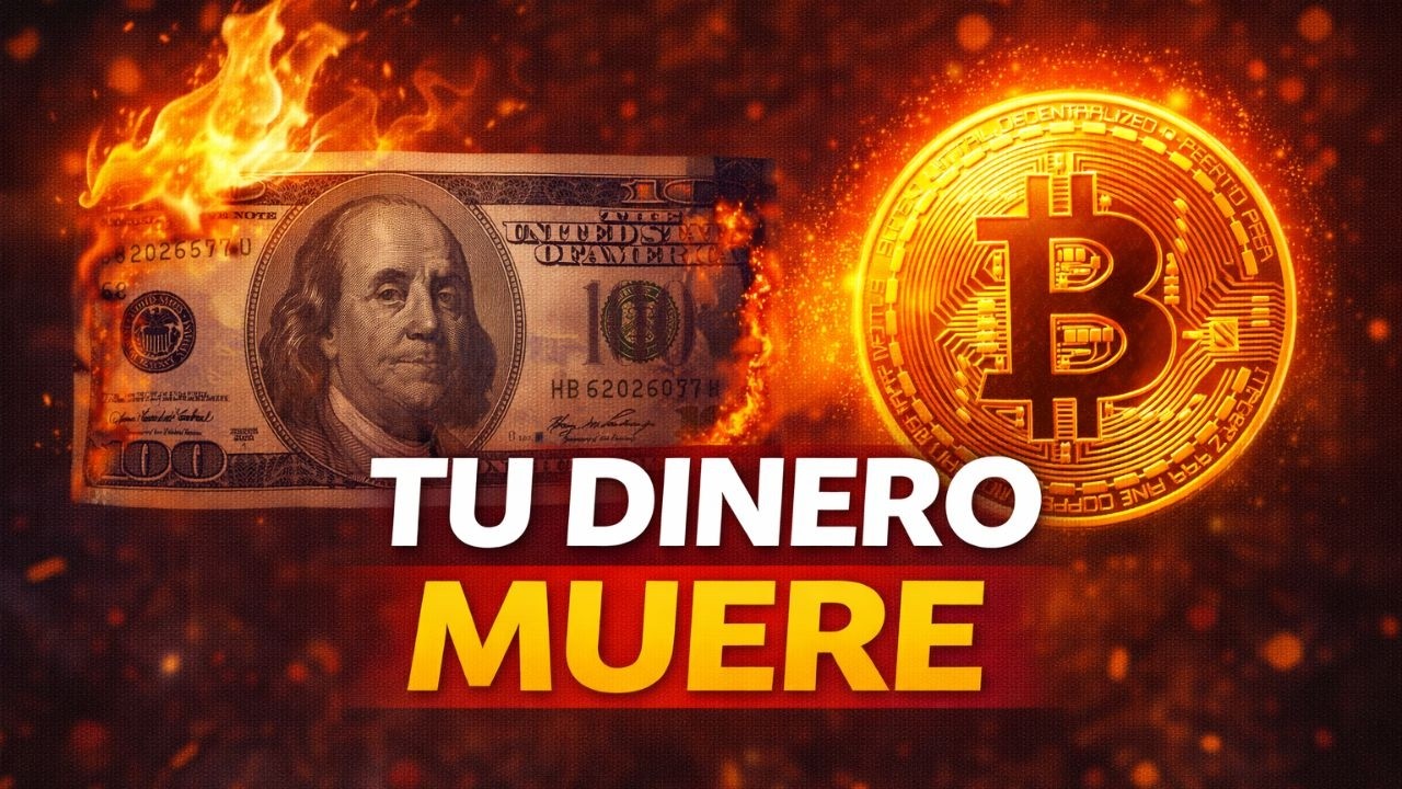 Bitcoin y Blockchain: lo que NO te están contando