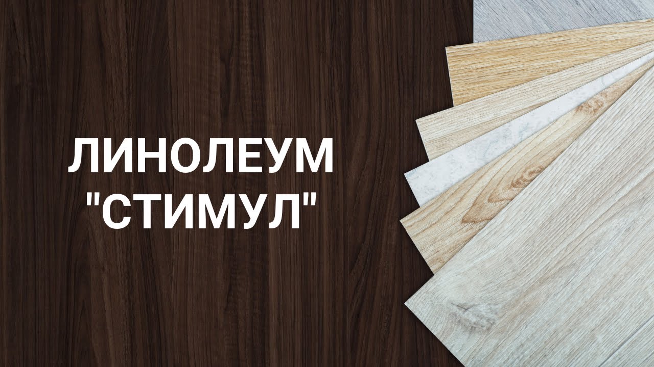 Обзор линолеума 