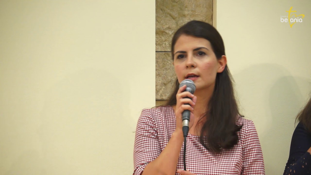 Biserica Betania Sibiu | 29 August 2021 | Dupa-amiaza