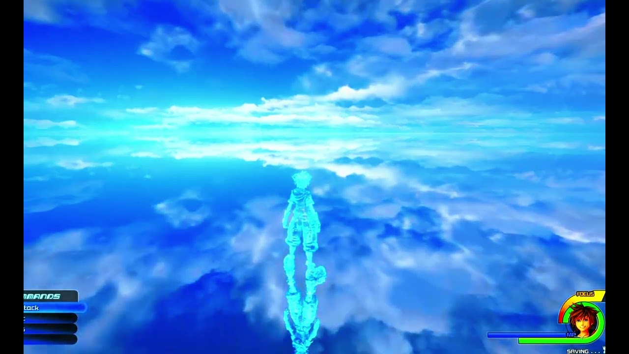 (HD Remake) Dearly Beloved | Kingdom Hearts