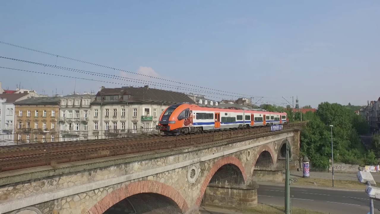 Koleje Małopolskie