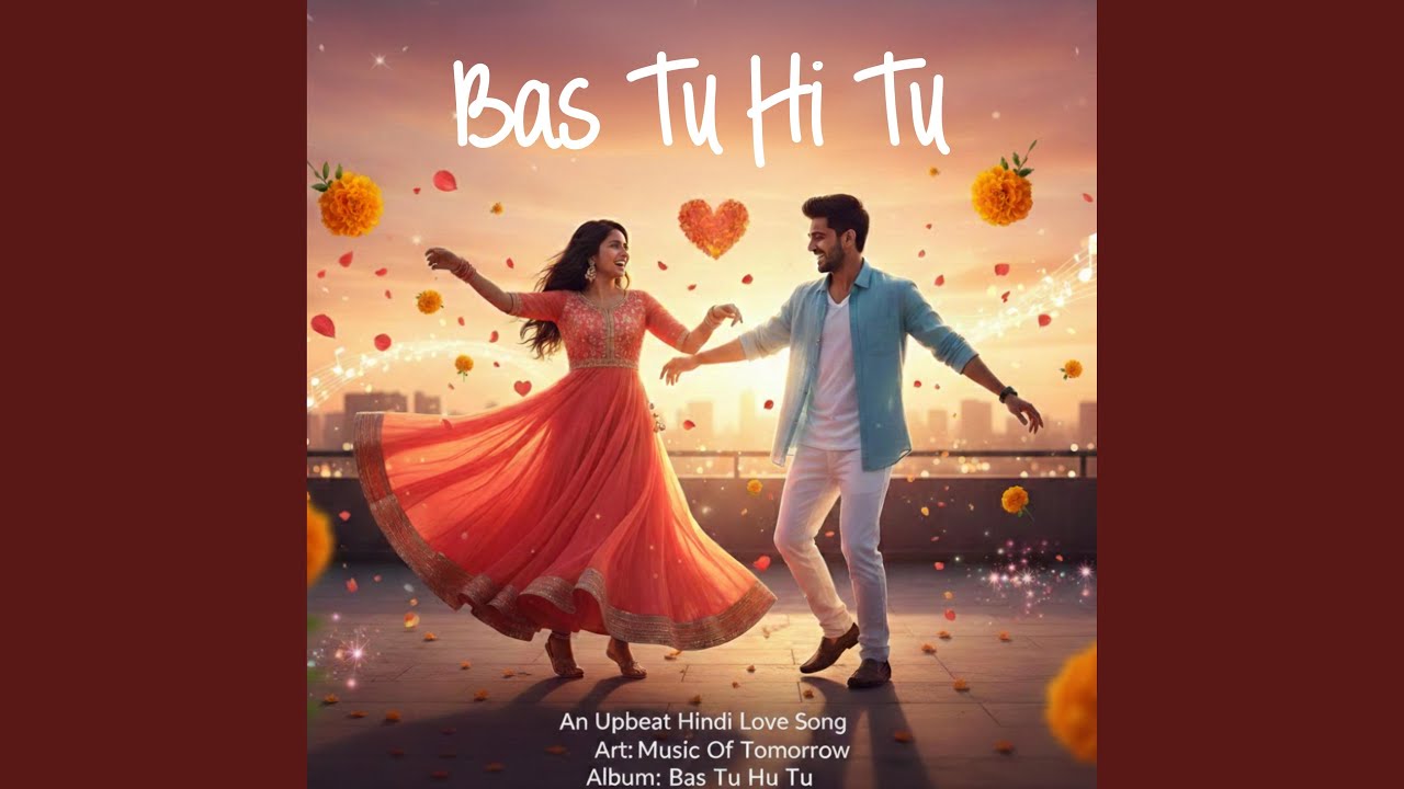 Bas Tu Hi Tu (Official Audio)