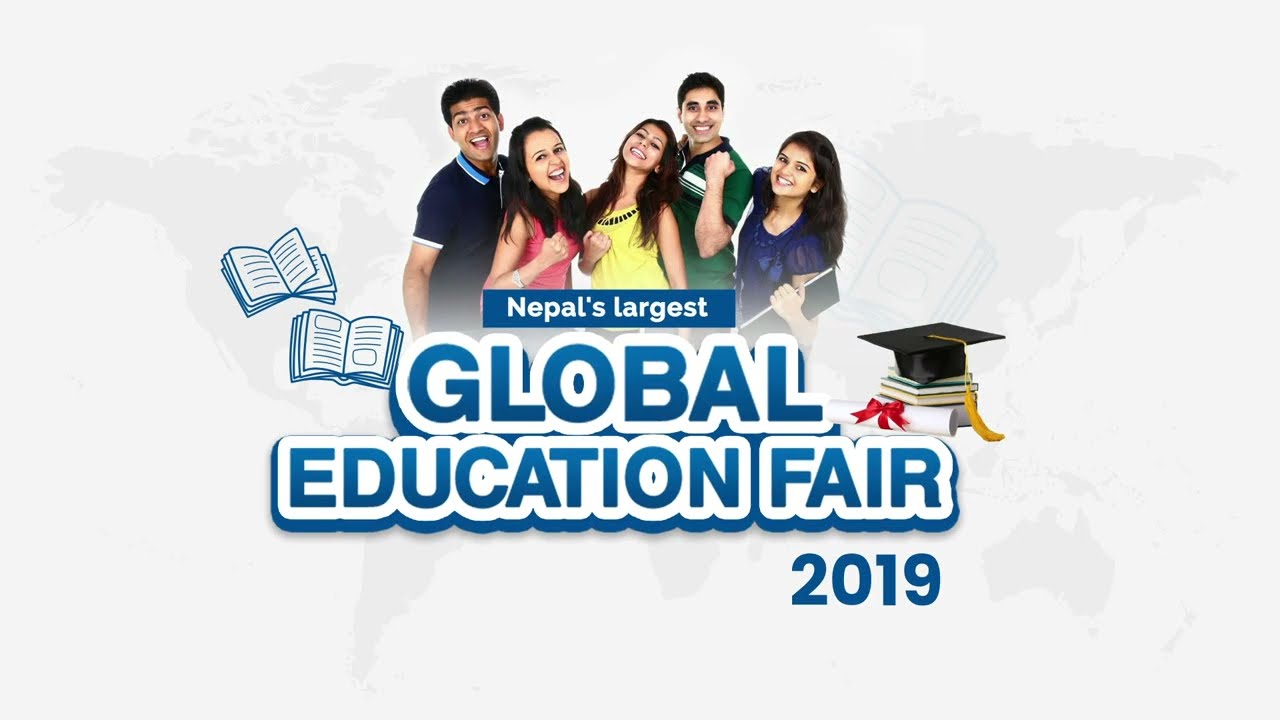 Nepal's largest global education fair 2022/23