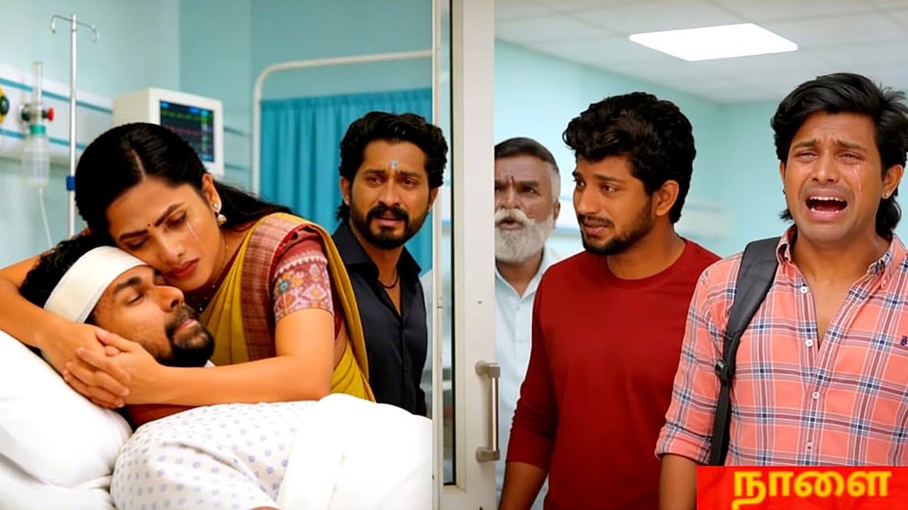 Ayyanar Thunai 27th February to 28th February 2026 -promo| vijay Media