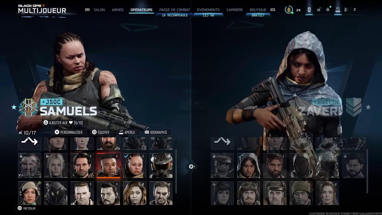 call of duty blak ops  7