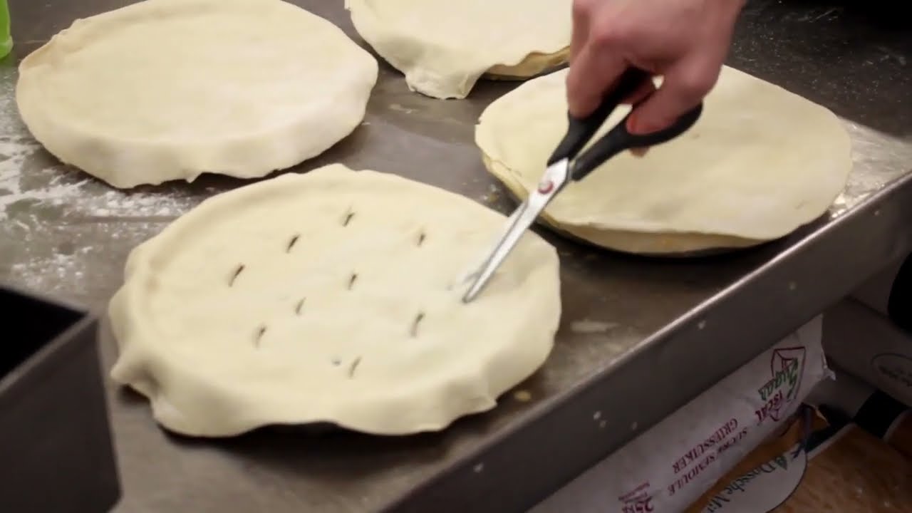 Mathieu Hermans Bakery - Maastricht 2021