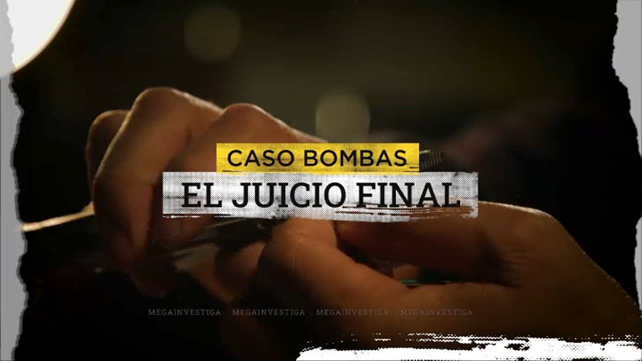 Caso bombas: El juicio final para anarquistas sindicados como terroristas en el extranjero