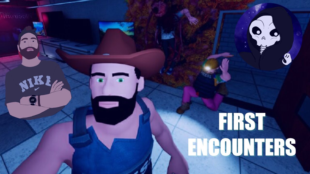 My First Encounters w/ @RamenRemy  | The Headliners VOD
