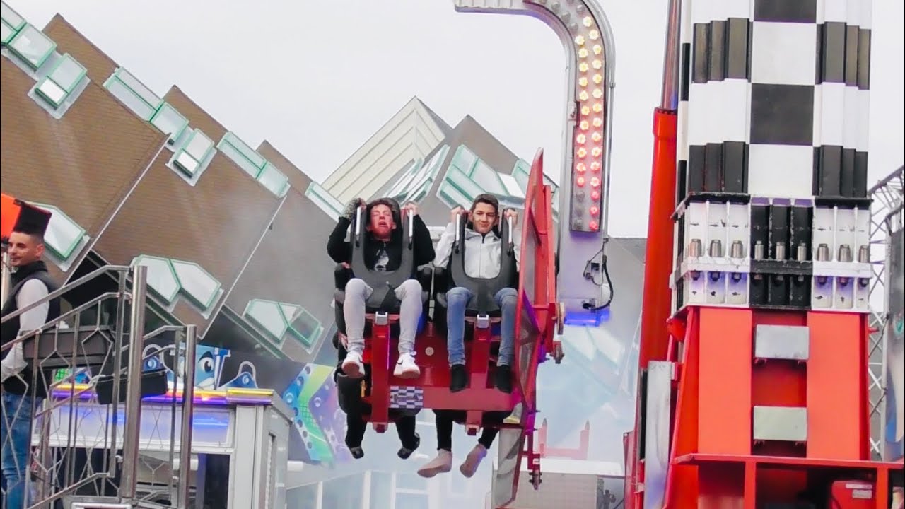 Zomerkermis Helmond 2019 muziek editie