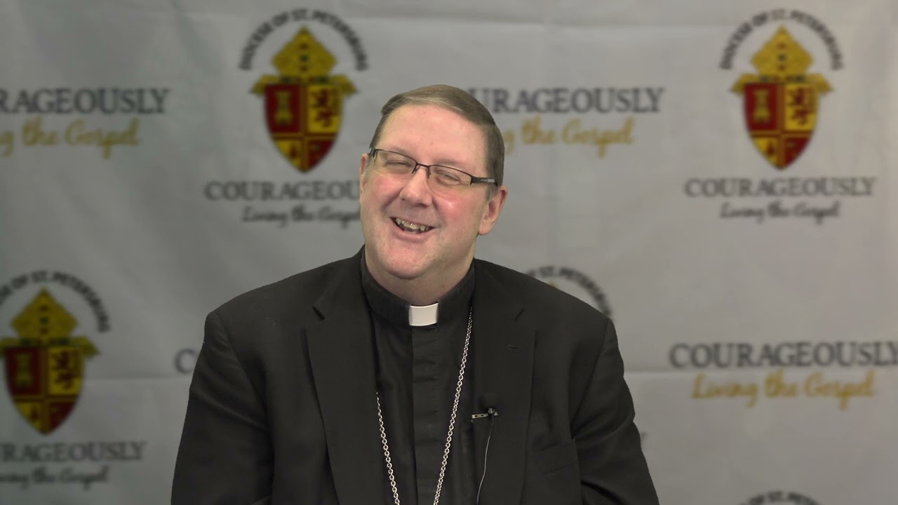 Path to Healing | Bishop Gregory Parkes