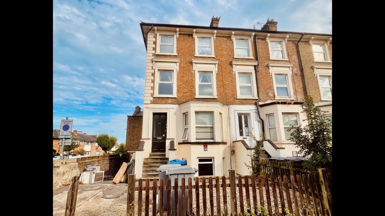 Elms Lane, Sudbury, Wembley HA0 2NH