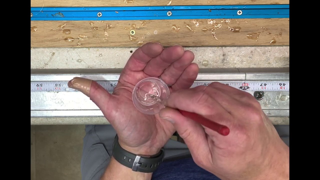 How to Apply Guide Wrap Finish the FCR Way