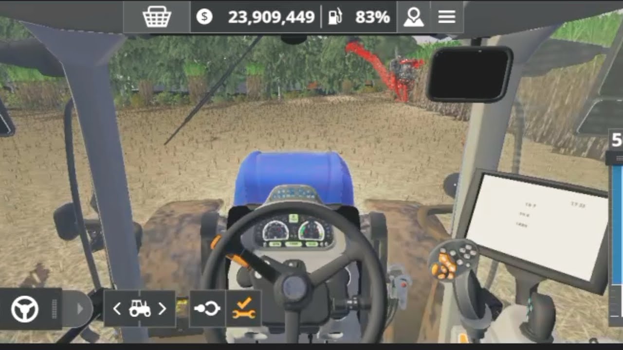 Farming simulador 20 colheita de cana que segue ep 72 #gameviral #sejauminscrito #rumoa2kdeinscritos