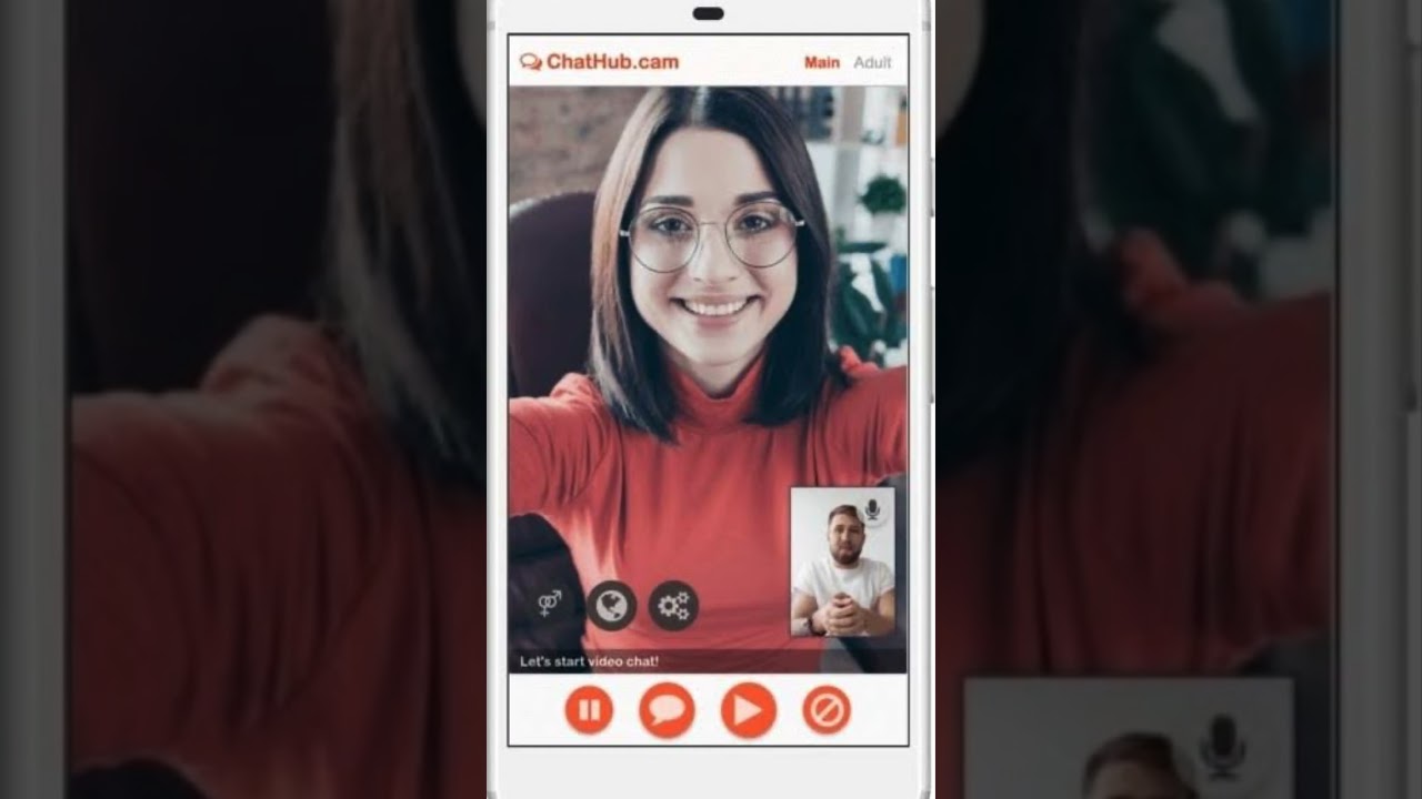 Now Chat with strangers Girls for Free #ytshorts #chat #girls #viral #random #randomchat #india