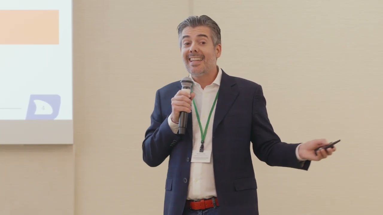 Doefin &ndash; QUBIC Labs Demo Day Spring 2025