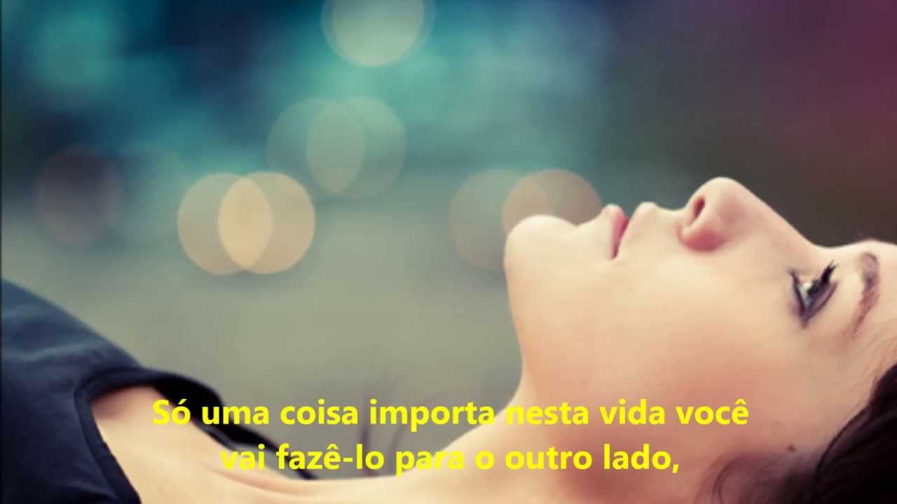 Mandi Mapes - Where You Are (legendado) Musica gos