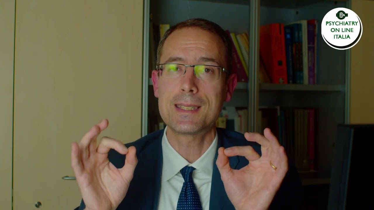 CORSO PSICHIATRIA UNIGE Gianluca Serafini Depressione Bipolare   Quando e come usare antidepressivi