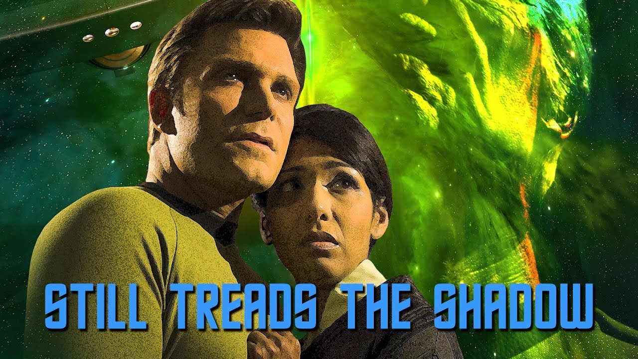 Star Trek Continues E08 
