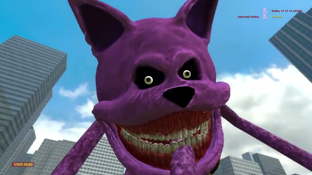 NEW SHIN SONIC AMY TAPES LOVE STORY! THE SONIC TAPES ANIMATION GOT TORTURE In GMod!