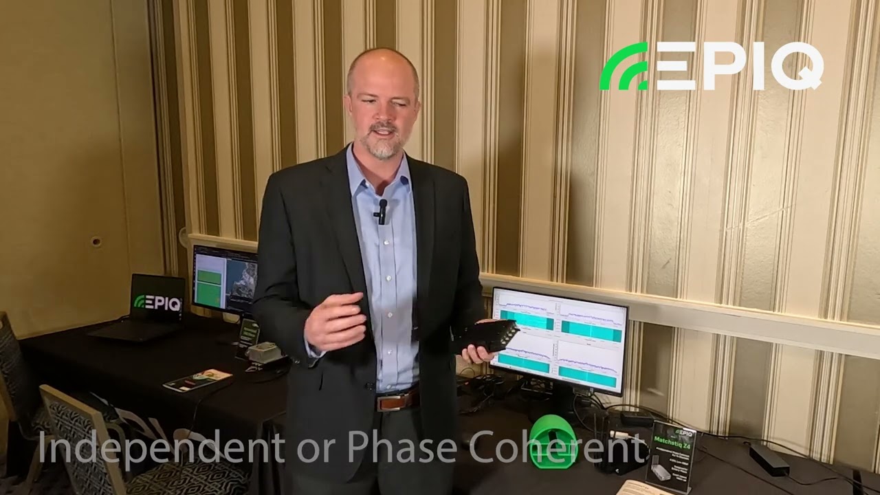 Epiq Solutions Matchstiq™ Z4