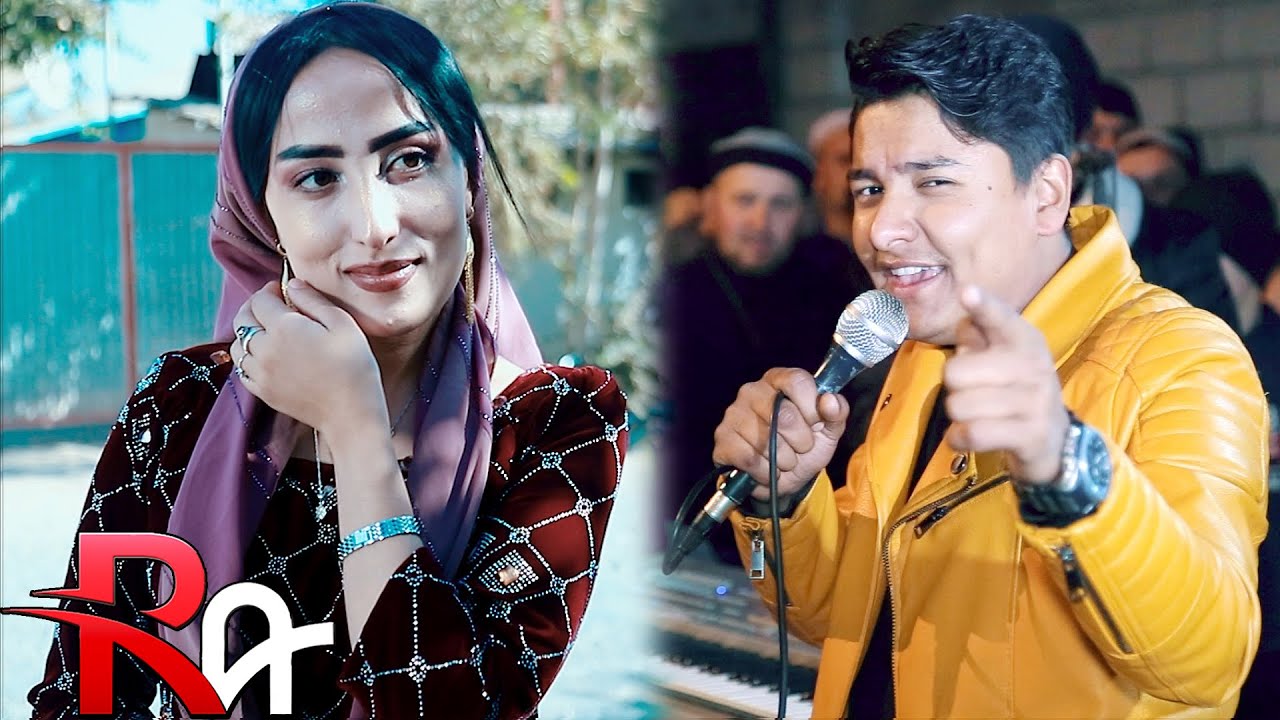 ТУЁНА 2022! Равшан Аннаев - Зан Бтен | Ravshan Annaev - Zan bten Tuyona 2022