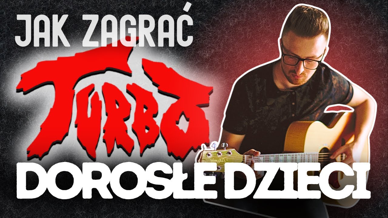 Jak zagrać: 
