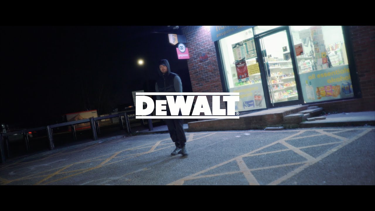 Killer - DeWalt [Music Video]