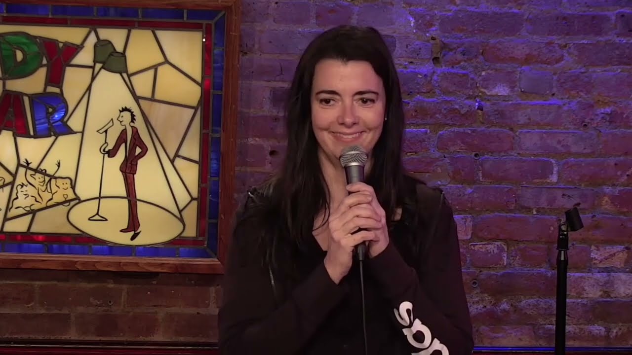 HOSPITALS & PICKUP LINES - CARMEN LYNCH