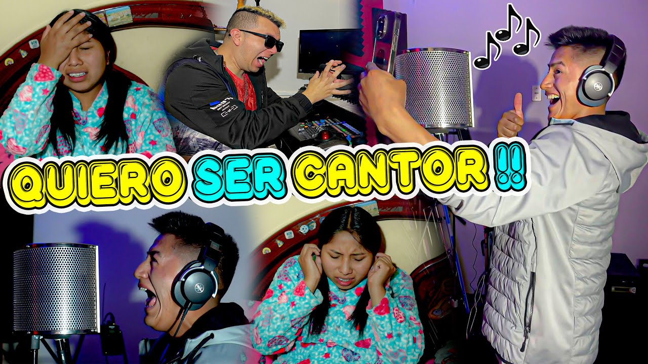 Se vienen COSITAS - Ni Q' Fuera TV ft. Karito La Tóxica