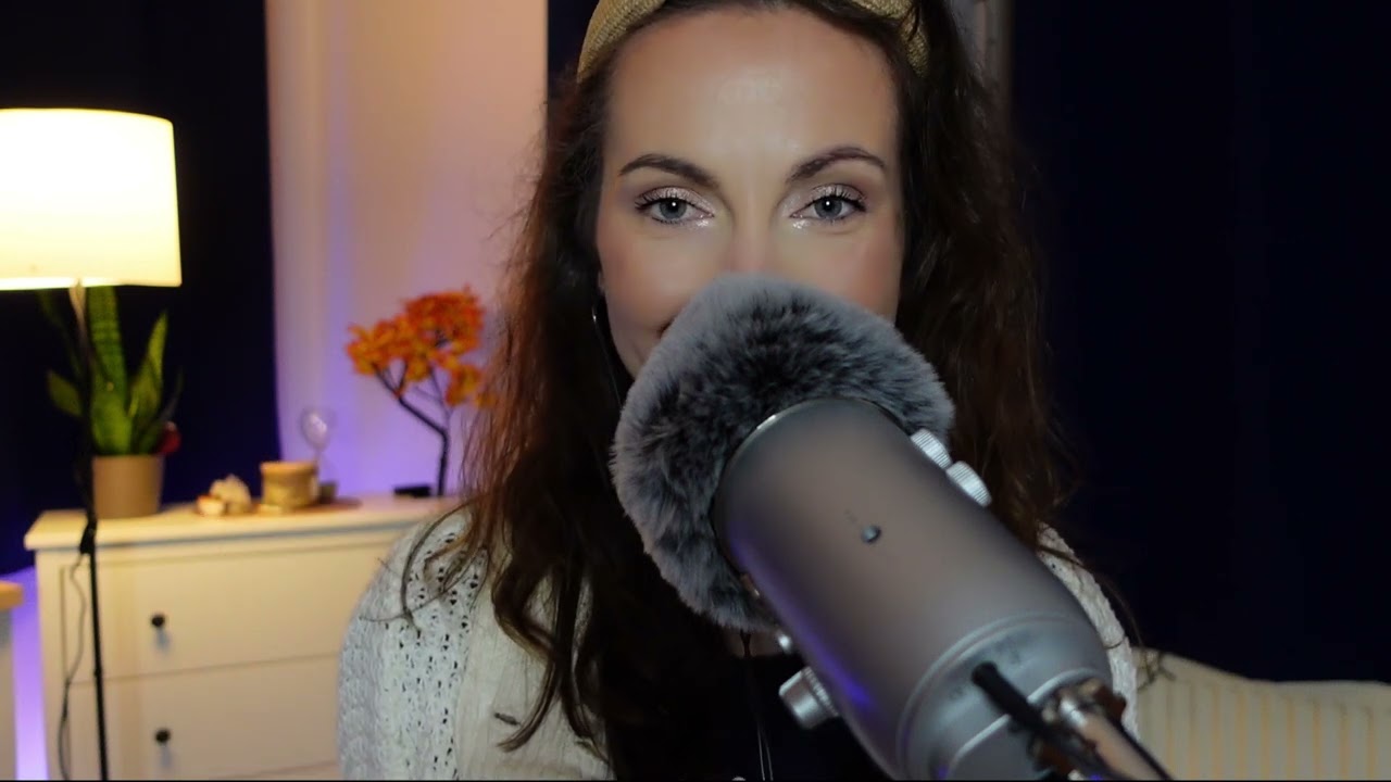 ASMR po polsku ✨ Nowości kosmetyczne i uboxing glossyboxa #asmr #glossybox