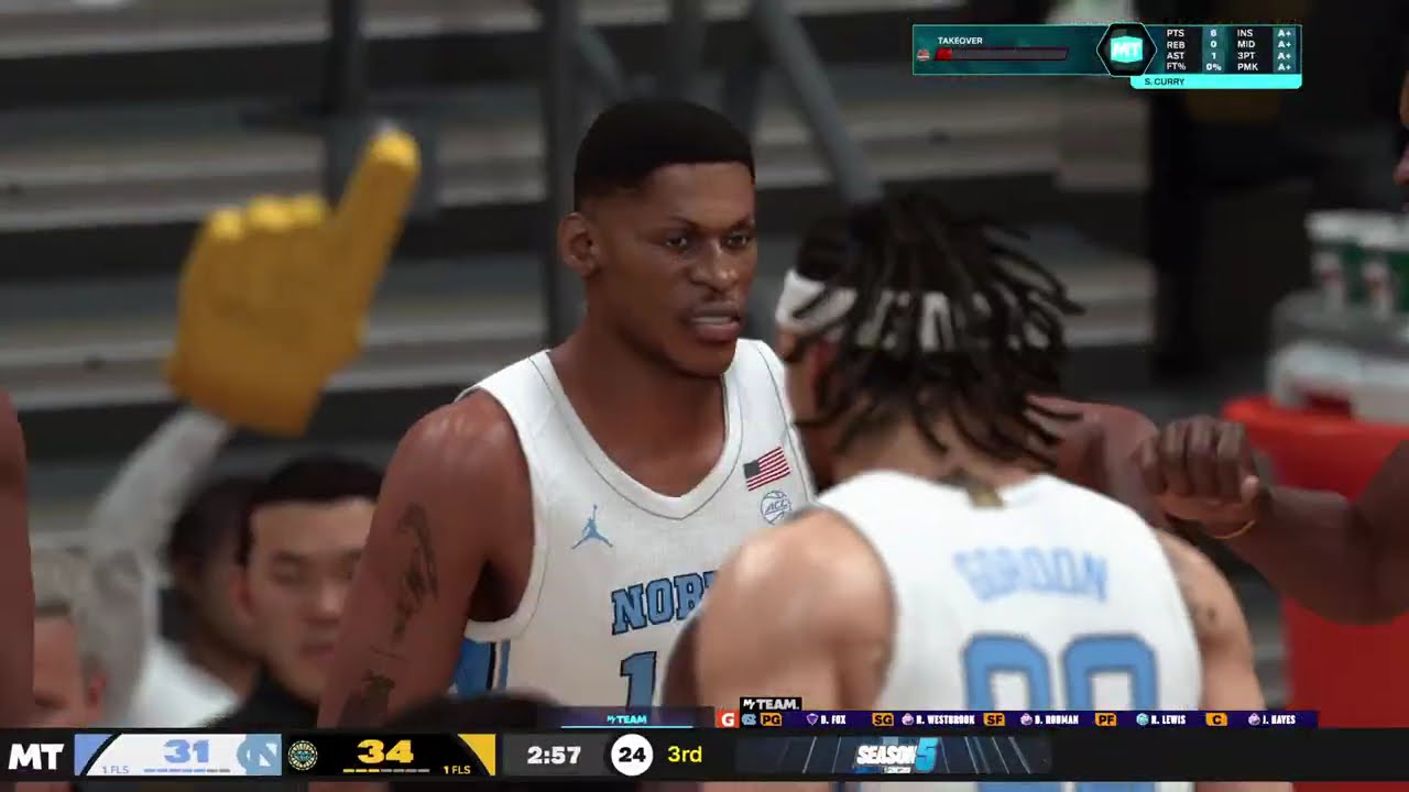 MYTEAM ¦¦ Come chat!