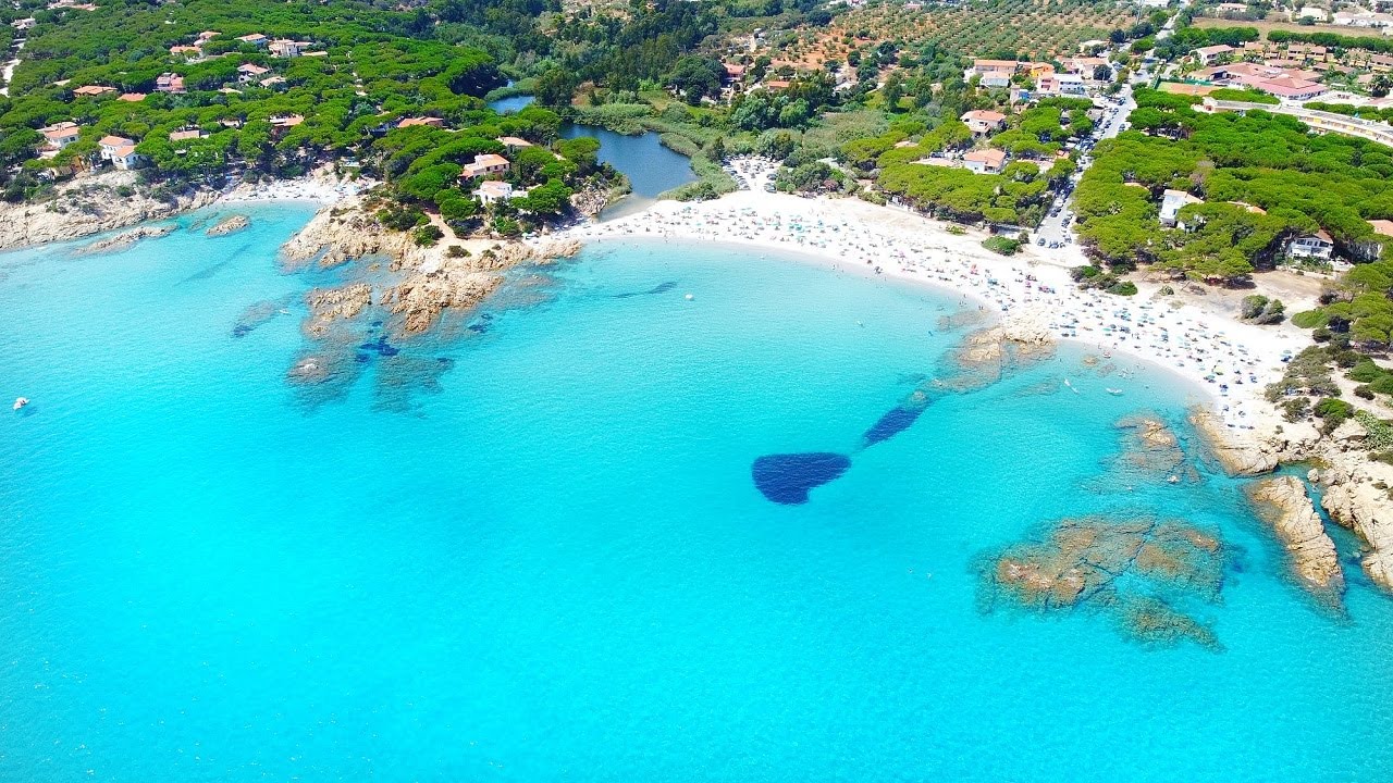 Cala Liberotto: una delle migliori spiagge di Orosei | Sardegna 2021