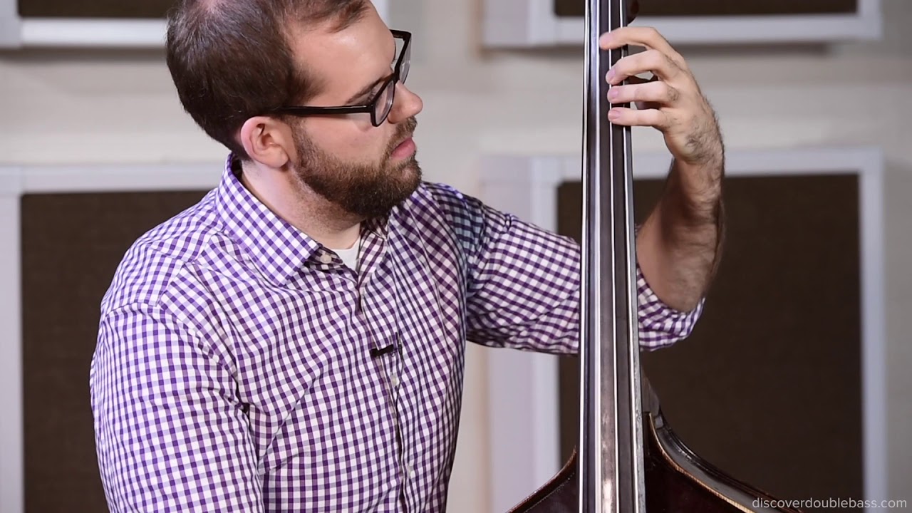 I-V-I Over a Blues - Walking Bass Lesson