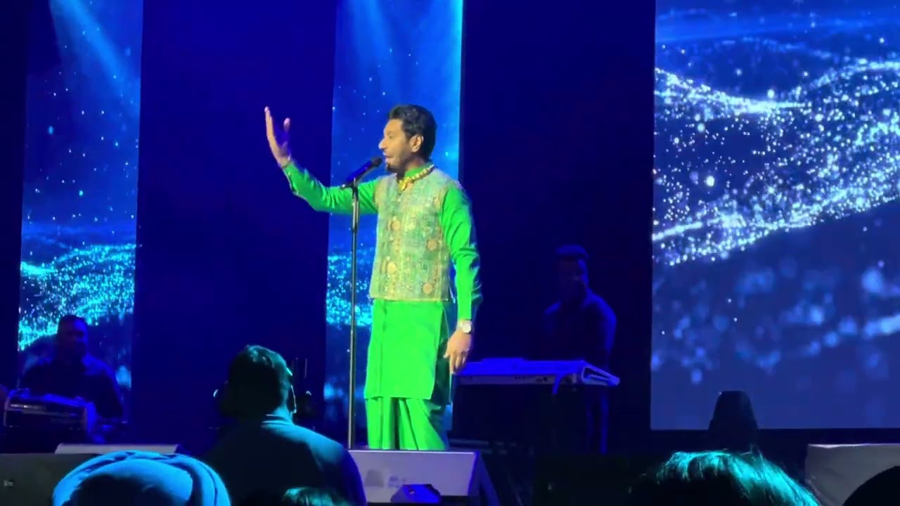 Harbhajan Mann