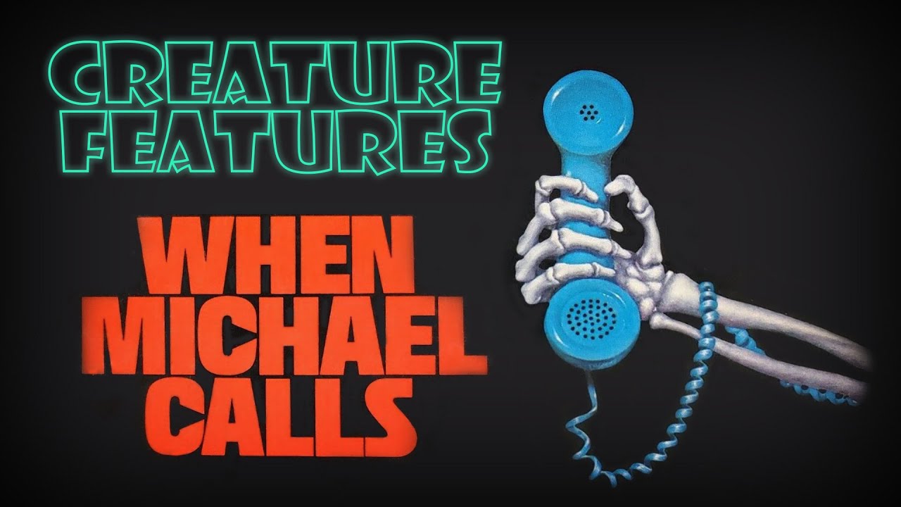 When Michael Calls (1972)