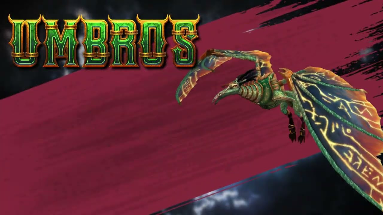 Umbros Spotlight
