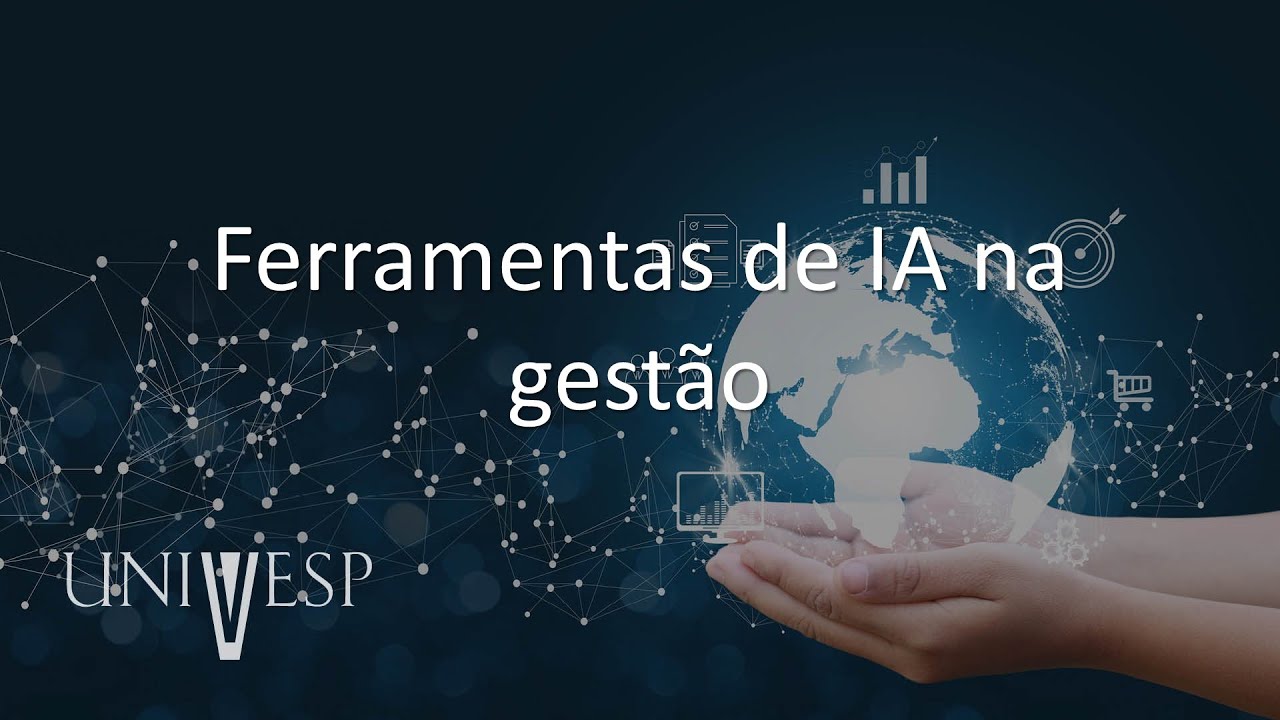 Impactos da Inteligência Artificial - Ferramentas de IA na gestão