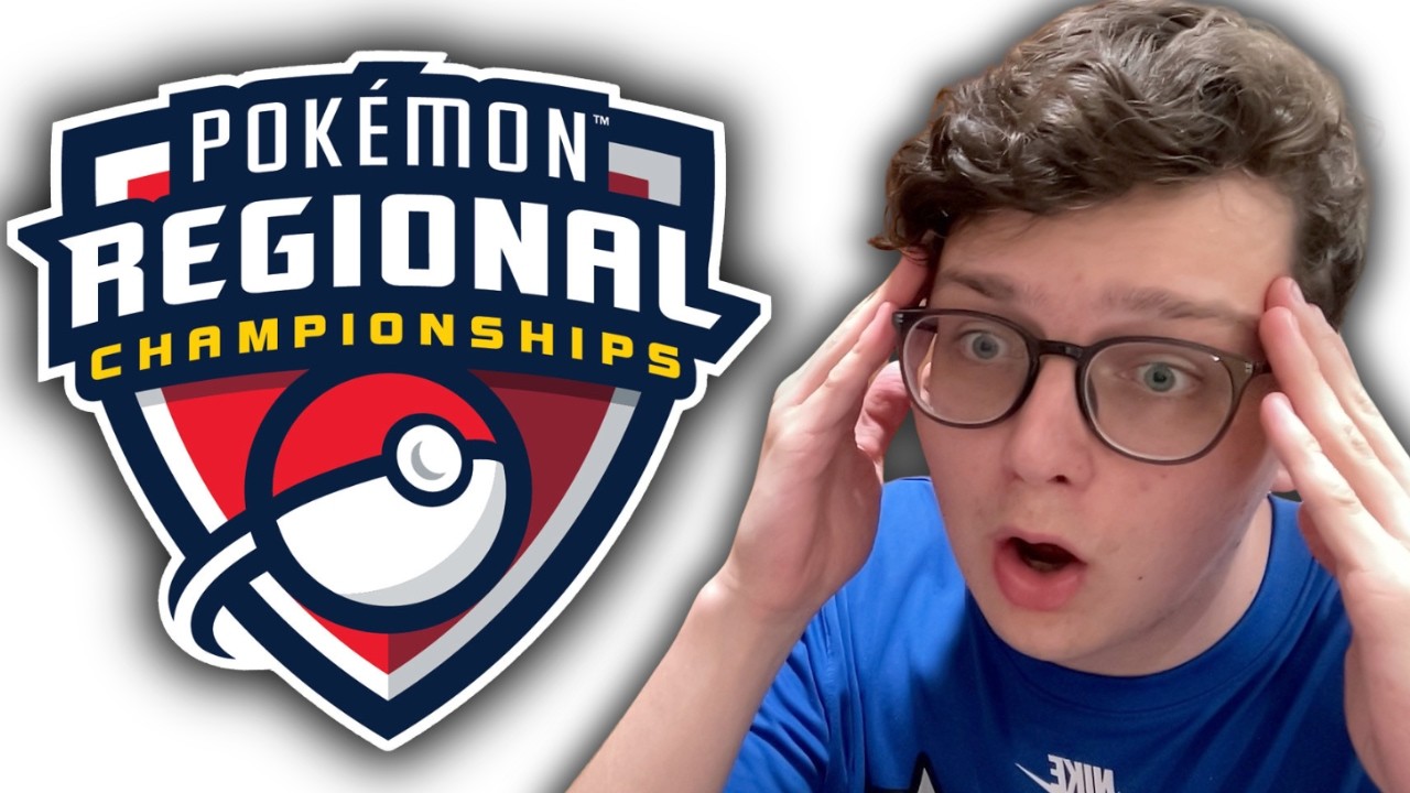 BECOMING A REGIONAL CHAMPION